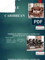 Grupo 4 Caso Muebles Caribbean
