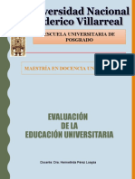 EVALUACIÓN 1