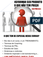 Comotransformarseuprodutoemalgoquenotempreo Slideshare 131023081238 Phpapp02