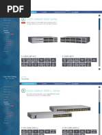 Darktrace Appliance Specifications Overview | PDF | Computer Science ...