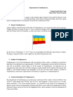 Cundinamarca Department Overview