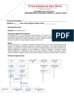 2 ° Taller Estudio de Caso Sep. 2020