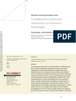 Hajcak (2019) - ERP in Clinical Psychology..en - Es