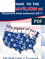 Zoomark 2011 Brochure