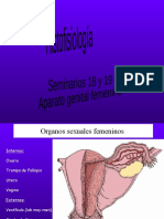 SH18Y19 - GENITAL FEMENINO I Y II 2019 Ramos