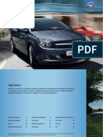Pdfslide - Tips - Opel Astra Gauto Opel Astra GTC Sport Opel Astra