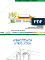 Dibujo Tecnico Tutoria 1