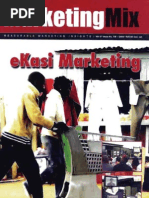Download Marketing Mix JulyAugust 2009 by marketing mix magazine SN53535545 doc pdf