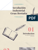 Gran Bretaña Hec