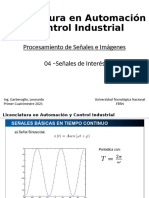 04-Señales de Interes