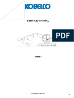 Service Manual: 47454079-DRAFT 06/11/2012 EN
