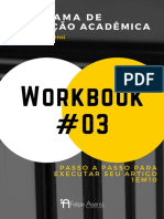 Felipe Asensi-Workbook 03