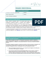 Governança corporativa da GOL e boas práticas adotadas