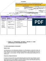 Historia Natural TBC