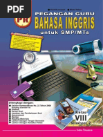 Download Evaluasi Bahasa Inggris Kelas VIII Semester 2 by MTs Sirojulathfal SN53535793 doc pdf