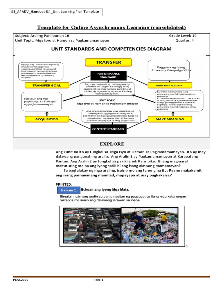 LP With Samples | PDF