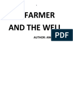 The Farmer and The Well