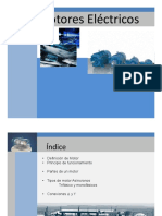 Tema 4 Motores Eléctricos y Electrónicos