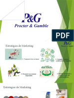 Presentacion de P&G