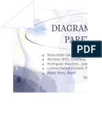 7 Diagrama de Pareto