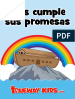 05 - Dios Cumple Sus Promesas