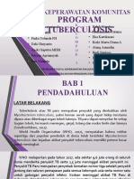 Program Tbc Indonesia