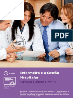 Apostila Do Curso Enfermeiro e A Gestao Hospitalar