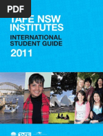 Download Tafe Brochure by abhishek_sharma_27 SN53536556 doc pdf