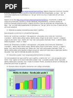 Download Tutorial JfreeChart - fazendo graficos em java sem dor de cabea by Yasmmin Crtes Martins SN53536581 doc pdf