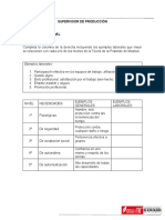 Actividad 1 Teoria M