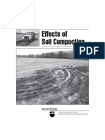 Effects of Soil Compaction