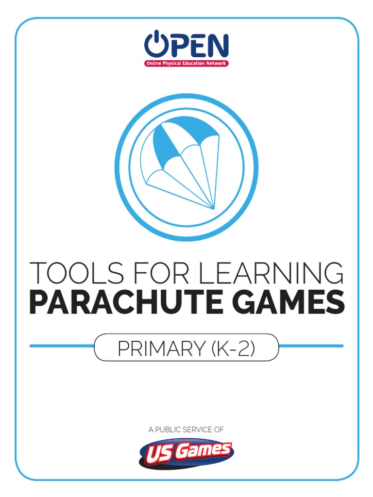 Parachute Fullmodule | PDF | Educational Assessment | Rubric (Academic)