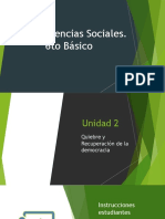 6tohistoria Quiebre Recuperacion de La Democracia