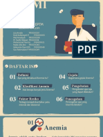 Kelompok 6 Anemia Eptm
