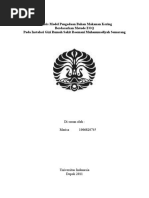 Download Makalah ManLog by Ima Nur Kesumawati SN53536775 doc pdf