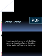 Sagui Saguin