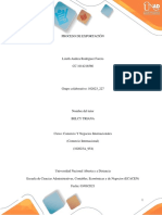 Actividad Individual - Andrea Rodriguez - Comercio y Negocios