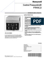 Interruptor de Presion Honeywell 222 (1)