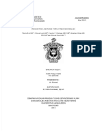 PDF Resusitasi Jantung Paru Pada Kehamilan