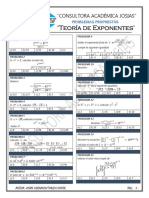 Teoria de Exponenes Seguro