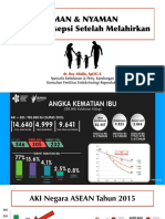 Bkkbn Kb Pasca Salin