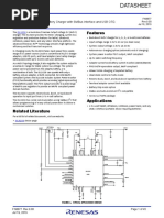 ISL9238-Renesas