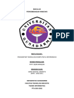 PDF - Perkembangan Windows - Hans Naufal Granito