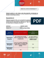 PDF Acti 3 Evidencia 3 Jabon Antibacterial DD