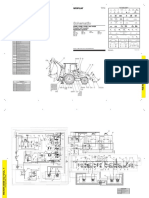 420D, 430D, 432D, and 442D Hydraulic System Parallel Lift Loader