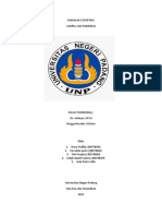 Makalah Statistika Kel3