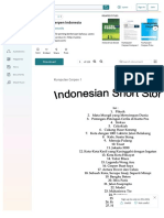 Qdoc - Tips Kumpulan Cerpen Indonesia