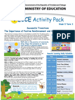 ECCE Activity Pack Week 5 Term 3 For Review