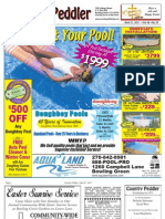 We've Got Your Pool!