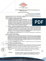 Contrato ULG-SCZ-N° 191-2019